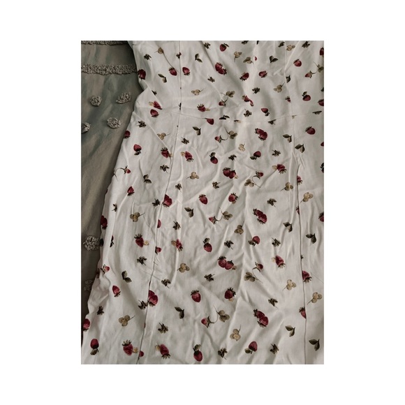 Ardene Cute Strawberry Dress - Picture 2 of 4